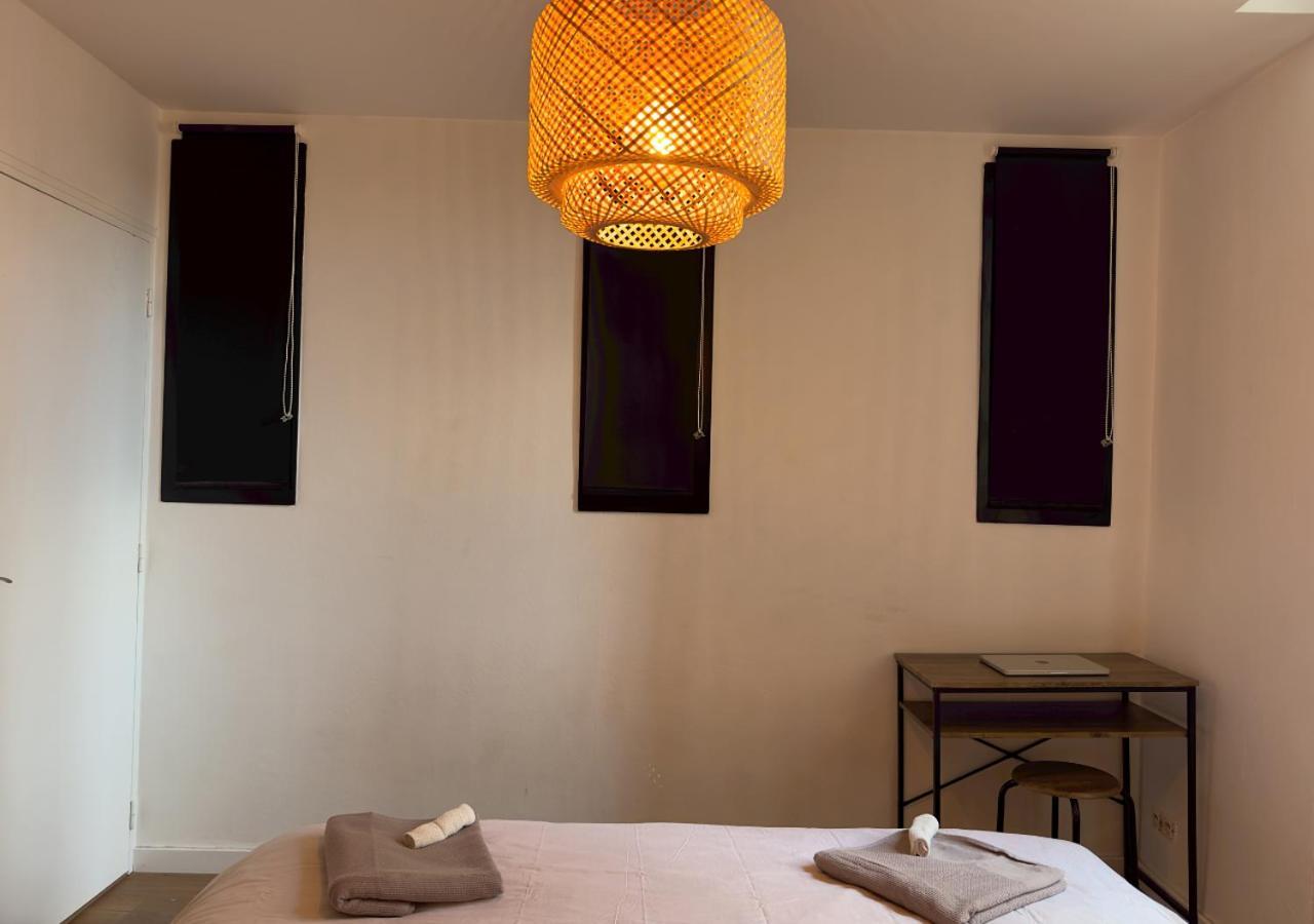 French Loft - Central & Comfy Annecy Exterior foto