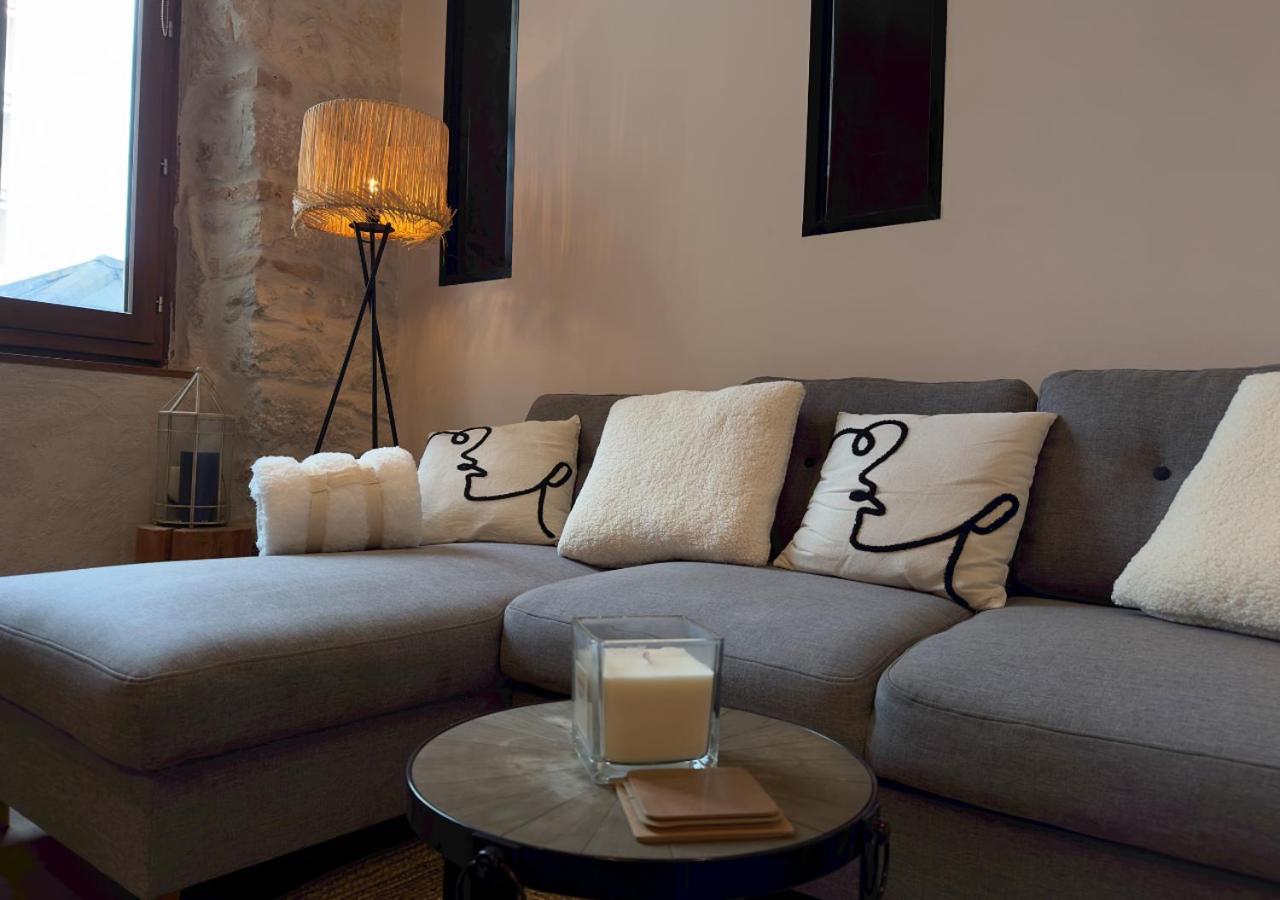 French Loft - Central & Comfy Annecy Exterior foto